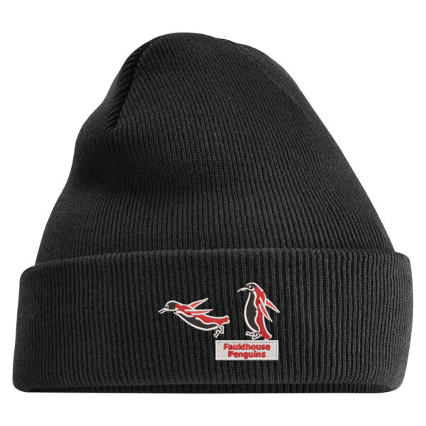Cuffed Beanie Thumbnail