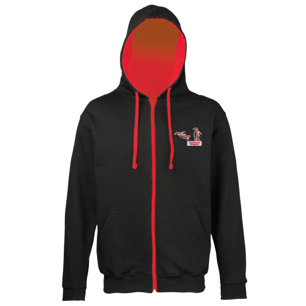 Adults Varsity Zoodie Thumbnail