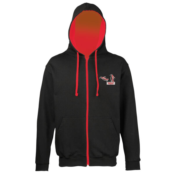 varsity zoodie Thumbnail