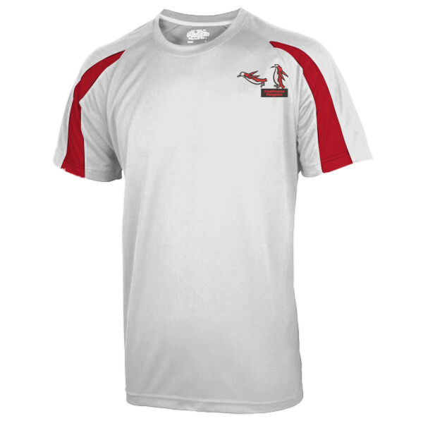 contrast cool tshirt kids Thumbnail
